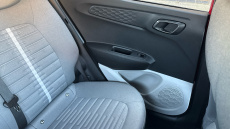 Hyundai i10 1.2 MPi Premium 5dr Auto Petrol Hatchback